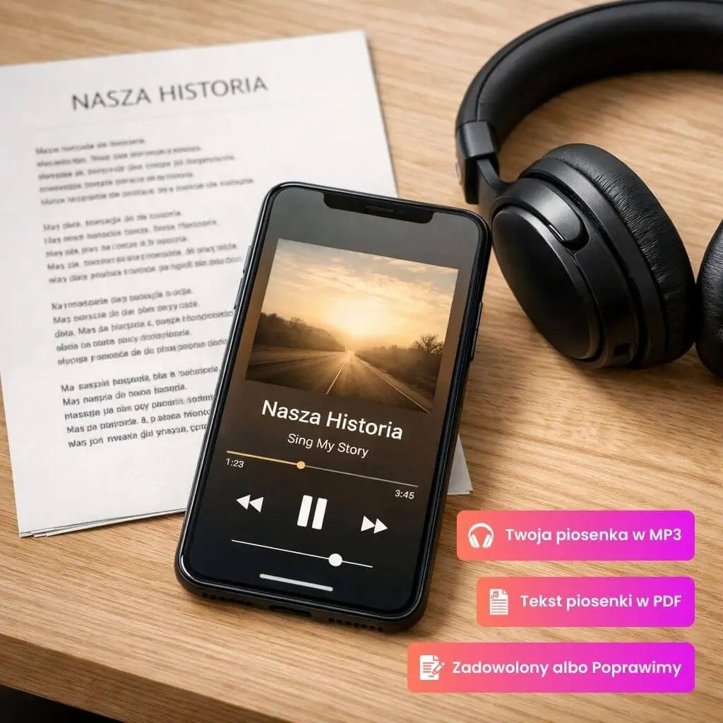 Stwórz Swoją Piosenkę